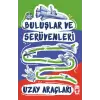 Buluşlar ve Serüvenleri - Uzay Araçları