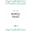 Burcu Vaazi