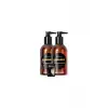 Burlumbuş Masaj Bakım Jeli 2x120 ml Vücut için+ Jelle