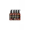 Burlumbuş Masaj Bakım Jeli 4x120 ml +1 Adet Jel ile