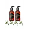 Burlumbuş Otu Rahatlatma Masaj Jeli 120 ml 2 Adet