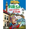 Bursa Çılgın Gezginin El Kitabı