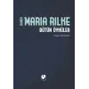 Bütün Öyküler - Rilke (Ciltli)