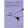 Bütün Şiirleri 4