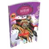 Büyük Sultanlar Serisi - Baybars