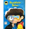 Büyüklerin Sırları