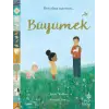 Büyümek