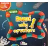 Buzzi Zeka Oyunları 1