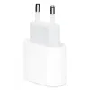CA-11 20W Type-C Şarj Adaptörü - Beyaz
