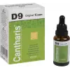 CAAS SEVİMHOME CANTHARİS D9 DAMLA