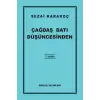 Çağdaş Batı Düşüncesinden