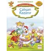Çalışan Kazanır