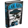 Can Avar - Ürkünç Aynanın Arkasında