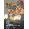 Canavar Avcıları 9 / Dağ Kralı