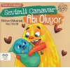 Canavar Kardeşler 1 - Sevimli Canavar Abi Oluyor