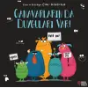 Canavarların Da Duyguları Var!