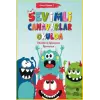 Canım Kitabım 2 - Sevimli Canavarlar Okulda