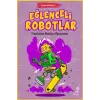 Canım Kitabım 4 - Eğlenceli Robotlar