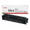 Canon CRG-045HY Sarı