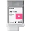 Canon PFI-711M Magenta Kırmızı Plotter Kartuş