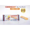 Cansinbant Bez Yarabandı 10 lu 1 Paket 1,9 x 7,2 cm Fabric First Aid Plaster