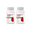 Cardiamin Forte 2 Kutu Multivitaminli Omega3lü 60 Soft Jel Kapsüllü Formül