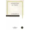 Carmilla - Hasan Ali Yücel Klasikleri