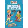 Çarpma Öğreniyorum - Arkadaşım Çağlar