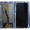 Casper Via F20 Lcd Dokunmatik Ekran (Siyah)