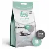 Cat Litter Doğal Bentonit İnce Taneli Kedi Kumu 10 Lt
