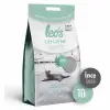 Cat Litter Doğal Bentonit İnce Taneli Kedi Kumu 2x10 Lt