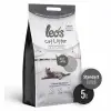 Cat Litter Grey Aktif Karbonlu Bentonit Kedi Kumu 5 Lt