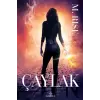 Çaylak - Av Serisi 2 Ciltsiz