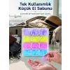 Cep Boy Taşınabilir El Sabunu