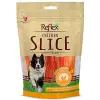 Chicken Slice Tavuklu Eti Dilim Köpek Ödülü 80 Gr