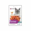 Chicken Tavuklu ve Deniz Mahsullü Kedi Ödülü 85 Gr