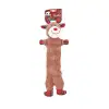 Christmas Prancer Köpek Oyuncağı 54x20x10 Cm
