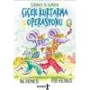 Çiçek Kurtarma Operasyonu