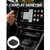 Çift Bant WiFi Android Auto Kablosuz Bağlantı Cihazı Yeni Nesil