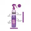 Çift Fazlı Keratin Fön Suyu 400 ML