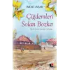 Çiğdemleri Solan Bozkır