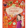 Çıkartmalı Sayılar