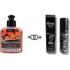 ÇİLEK AROMALI CİNSEL MASAJ YAĞI 100 ML + EROS G.CTRCİ SPREY 20 ML