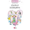 Çilekli Dondurma