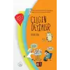 Çılgın Deyimler (Ciltli)