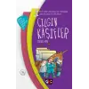 Çılgın Kaşifler (Ciltli)