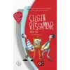 Çılgın Ressamlar (Ciltli)