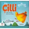 Çilli