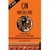 Çin Masalları - Dünya Edebiyatı