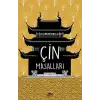 Çin Masalları - (Özel Ayracıyla)